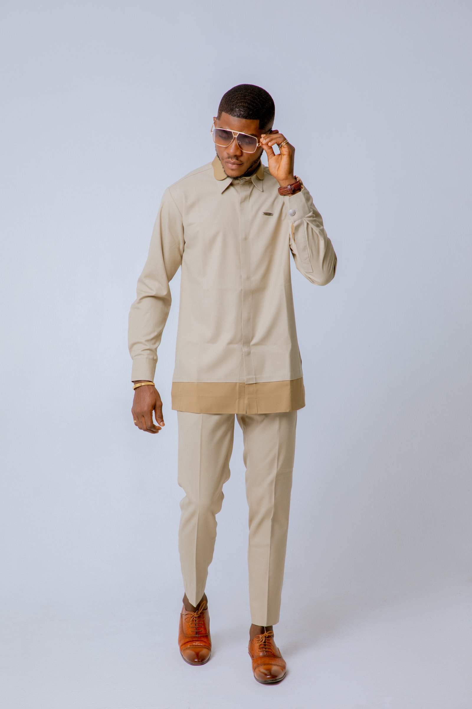 Luxury Suit
